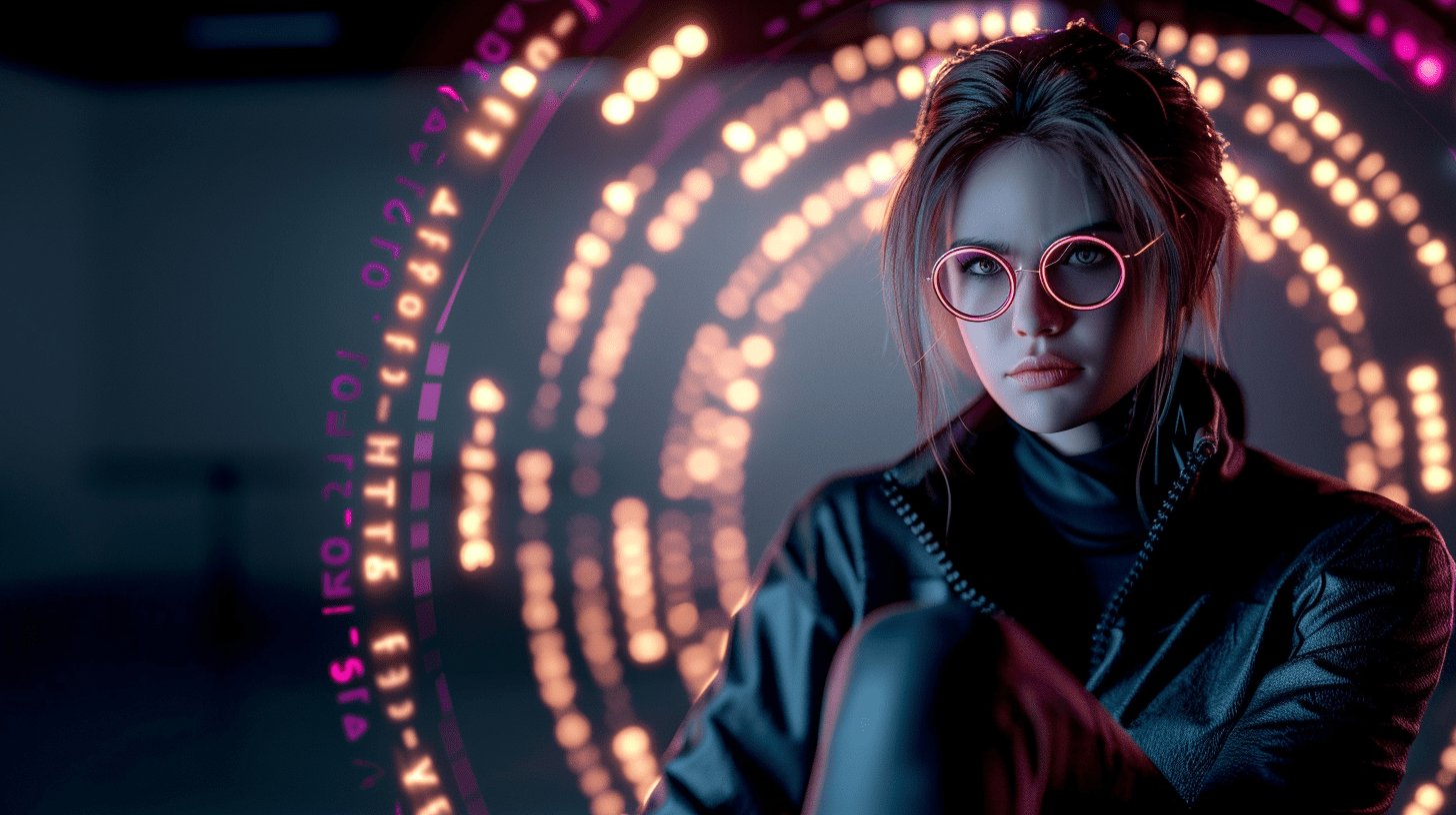 u5937826541 httpss.mj.runjhuxb34gc1o a stunning cyberpunk fem 898590f1 43bb 47b9 ad0b e5773bc03995 0